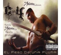 C-4 - Peso De Una Pluma