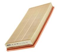 MANN-FILTER, C 40 163 Air Filter | For Passenger Cars, Clean Air Intake, Durable Filter Media, Perfect fit Design, True OE Engineering