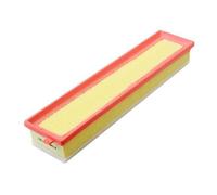 Air filter Filter Insert C 4371/1 MANN-FILTER for CITROËN PEUGEOT