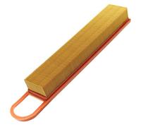 MANN-FILTER Air Filter Insert C 5082 - 495 mm - Fits Mini - for Cars & Transporters