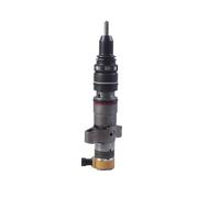 C-9 Engine Fuel Injector 2352888 Compatible with CAT 330D 336D Excavator Diesel Fuel Injector Common Rail Injector Fuel Supply System Parts