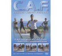 C.a.F - Cuisses - Abdos - Fessiers