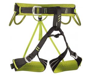 C.A.M.P. - Alpine Flash - Climbing harness size S, multi