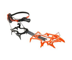 C.A.M.P. - Alpinist Tech - Crampons size One Size, orange