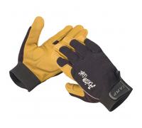 C.A.M.P. - Axion Light size L, black/orange