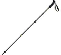 Camp - Hiking poles - Backcountry Carbon 2.0 - Black Black one size