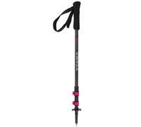 C.A.M.P. - Backcountry Carbon Women Black Pink - Hiking poles