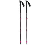 C.A.M.P. - Backcountry Gt Women 125 cm Black Pink - Poles
