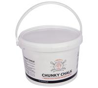 C.A.M.P. - Chunky Chalk - Chalk size 650 g, white