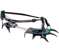 C.A.M.P. - Climbing Crampons - Peak 12 STL - Auto/Semi-Auto