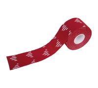 C.A.M.P. - Climbing Tape - Tape size 10 m - Width 3,8 cm, red