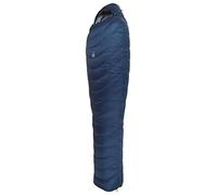 C.A.M.P. - Ed 200 Plus - Cobalt Blue/Grey - Right