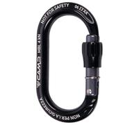 C.A.M.P. - EKTO LOCK - Black