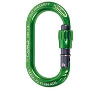 C.A.M.P. - Ekto Lock - Gear carabiner green