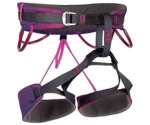 C.A.M.P. - Energy Janja - Climbing harness size XL, multi