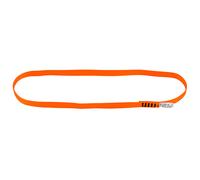 C.A.M.P. - Express Sling - Sewn runner size 60 cm, white/orange