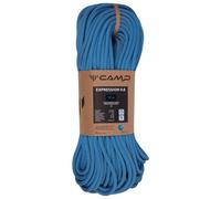 C.A.M.P. - Expression 9.8 - Single rope size 80 m, blue