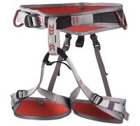 C.A.M.P. - Flint - Climbing harness size M, grey