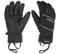C.A.M.P. - G Hot Wool Dry - Gloves size XL, black/grey