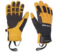 C.A.M.P. - Geko Grip - Gloves size XS, grey