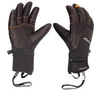 C.A.M.P. - Geko Guide - Gloves size L, grey
