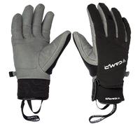 C.A.M.P. - Geko Ice Pro - Gloves size XXL, grey/black