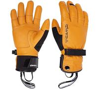 C.A.M.P. - GEKO REVEL L - Black/Yellow
