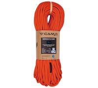 C.A.M.P. - Genius 9.0 Dry - Single rope size 60 m, red