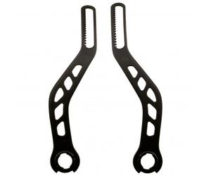 C.A.M.P. - Head Band System for Titan Small black