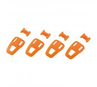 C.A.M.P. - Headlamp Holder for Titan orange