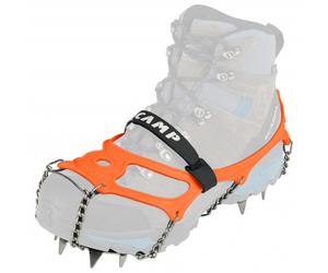 C.A.M.P. - Ice Master Evo - Snow spikes size 39-41 - M, orange