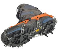 Camp Ice Master Hiking / Walking Crampons - Choose Size