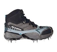 C.A.M.P. - Ice Master Pro Grey Light Blue - L - Non-slip sole