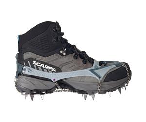 C.A.M.P. - Ice Master Pro - Snow spikes size 36-38 - S, grey/purple