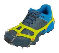 C.A.M.P. - Ice Master Run - Snow spikes size 45-47 - XL, green/grey