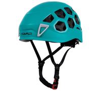 Camp - Climbing and mountaineering helmet - Ikon Nova Jade Green for Women - Size 48-58 cm Green 48-58 cm