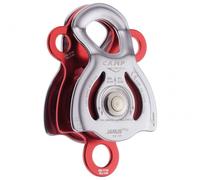 C.A.M.P. - Janus Pro - Rope pulley grey/red