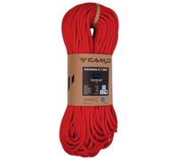 C.A.M.P. - Kasama 9.7 Dry - Single rope size 40 m, red