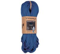 C.A.M.P. - Kasama 9.7 Dry - Single rope size 50 m, blue