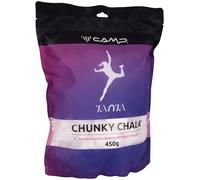 C.A.M.P. Magnesium, JANJA Chunky Chalk 450 g Unisex Adult, White, One Size