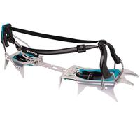 C.A.M.P. - Mountaineering Crampons - Peak 12 ALU - Auto/Semi-Auto