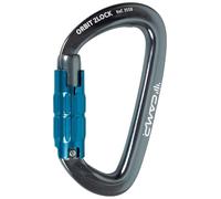 C.A.M.P. - Orbit 2LOCK - Gunmetal/Blue