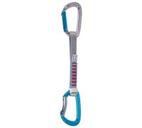C.A.M.P. - Orbit Express KS - Quickdraw size 12 cm - 6-Pack, grey