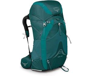 C.A.M.P. - OUTBACK 5 - Black - 5 L