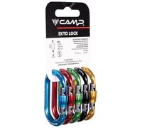C.A.M.P. - Pack of 5 Ekto Lock Rack