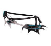 C.A.M.P. - Peak 12 Nanotech Mountaineering Crampon - Car/Semi-Auto