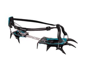 C.A.M.P. - Peak 12 STL Auto / Semi-Auto - Crampons size One Size