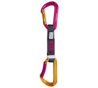 C.A.M.P. - Photon Express Ks Janja - Quickdraw size 12 cm - 6-Pack, white