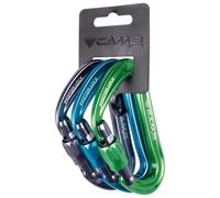 C.A.M.P. - Photon Lock 3 - Screwgate carabiner multi