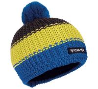 C.A.M.P. - Pom Beanie - Beanie size One Size, blue
